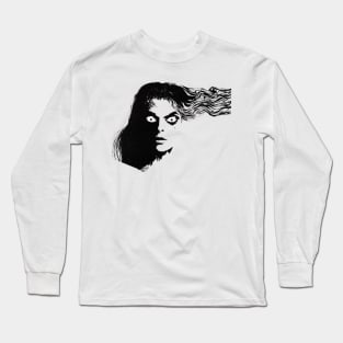 Bava - Black Sunday Long Sleeve T-Shirt